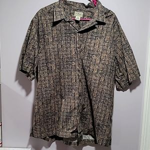 Vintage LLBEAN 100% cotton